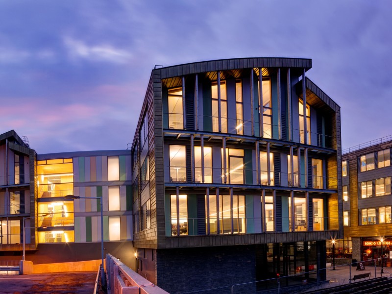 National BCO awards