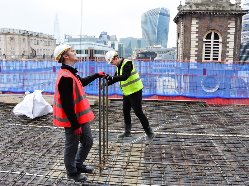 Considerate Constructor Awards