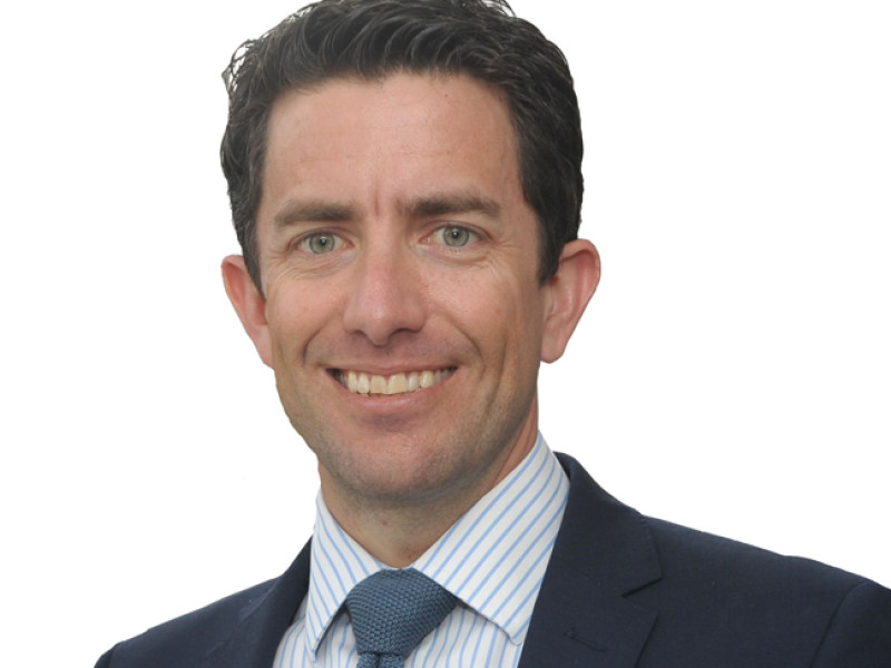 Graham Dundas