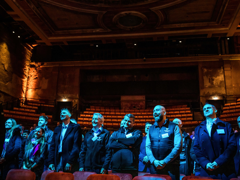 RIBA national awards