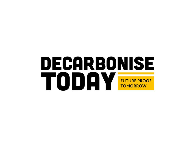 Decarbonisation