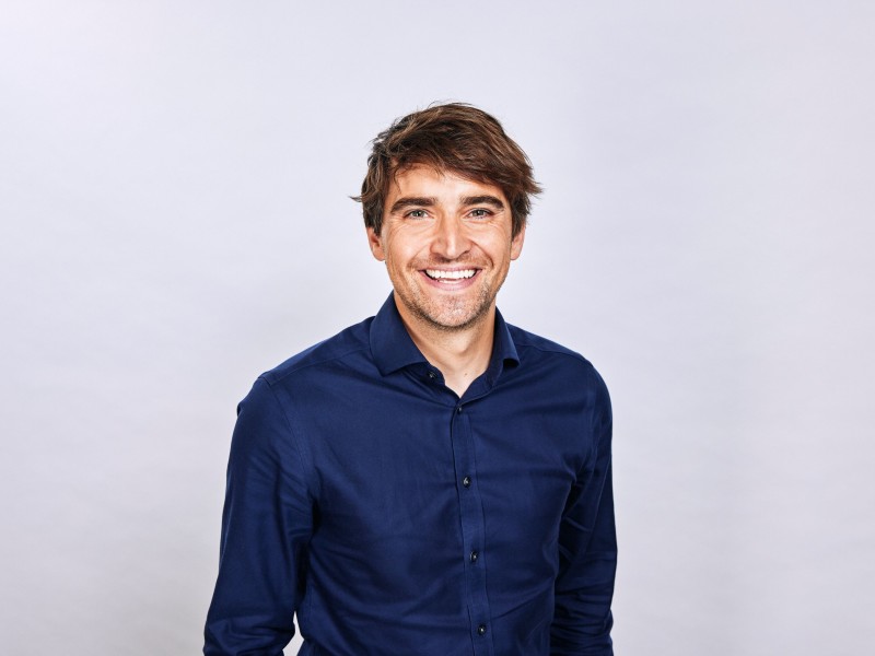 Richard Bartlett