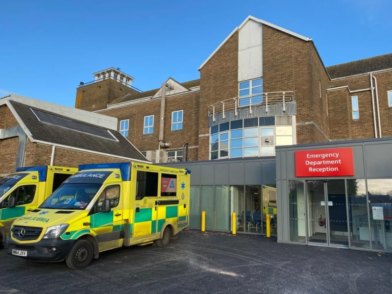Willmott Dixon appointed to Hospital 2.0 Alliance for New Hospital Programme