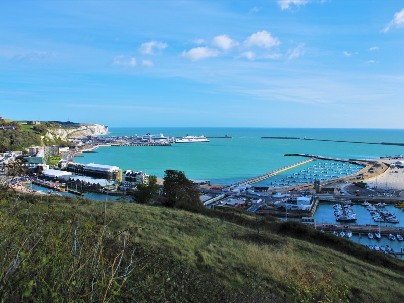 Why do we love to be beside the seaside?