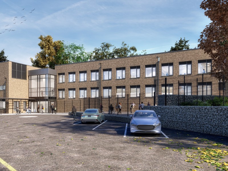 Acre Wood Academy