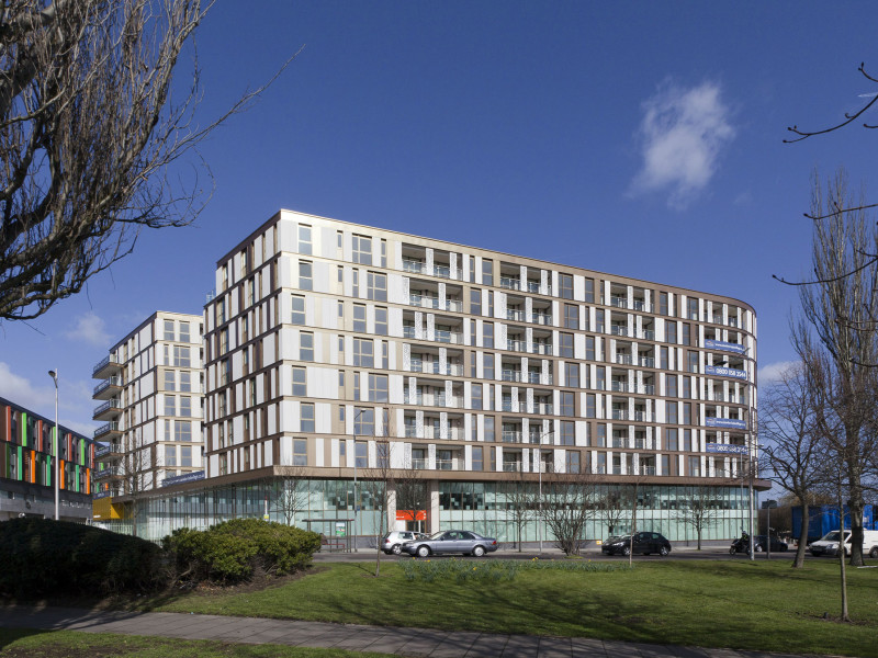 Affordable homes
