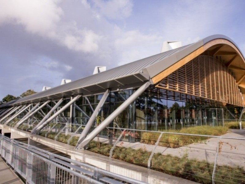The Concrete Society Awards