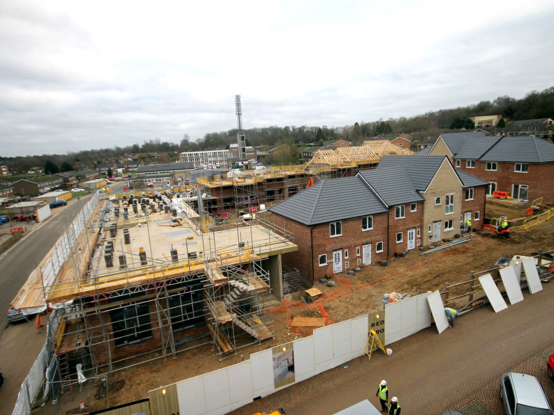 Placemaking and estate creation