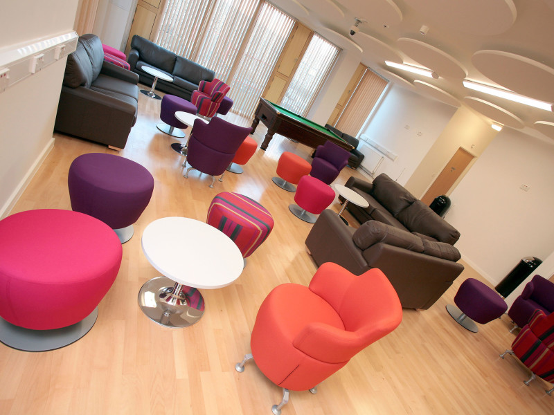 Student accommodation